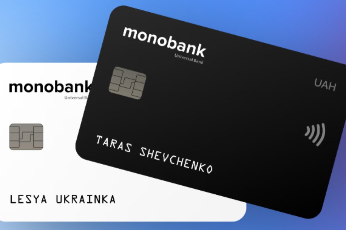 Як відкрити картку Monobank: вичерпний посібник для новачків і просунутих користувачів
