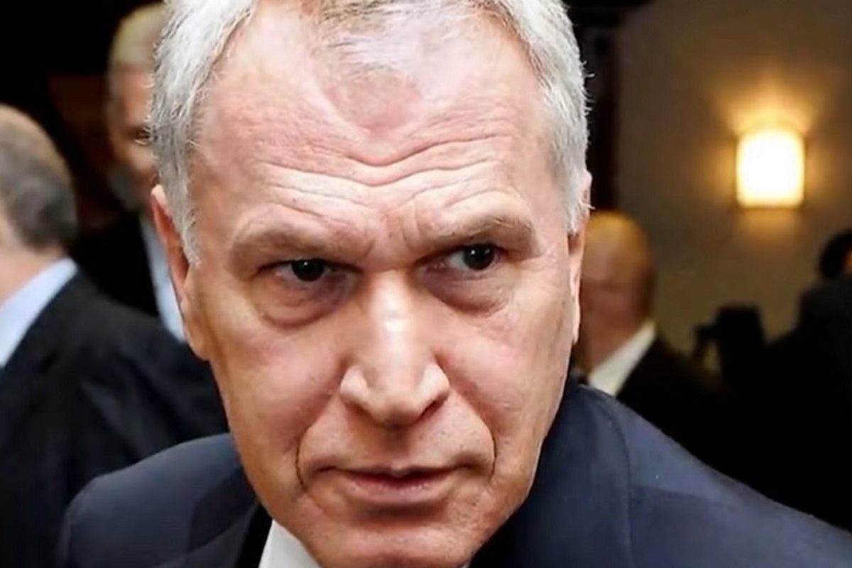 Юрій Ковальчук: від ленінградського фізика до архітектора тіньової влади Росії