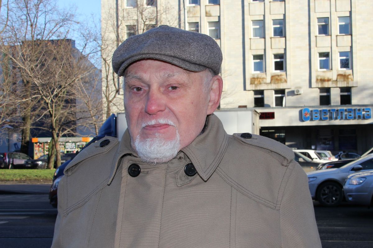 Юрій Медведєв — майстер епізодів, що робив радянське кіно теплішим і живішим