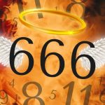 666 ангельська нумерологія