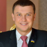 андрій кисловський