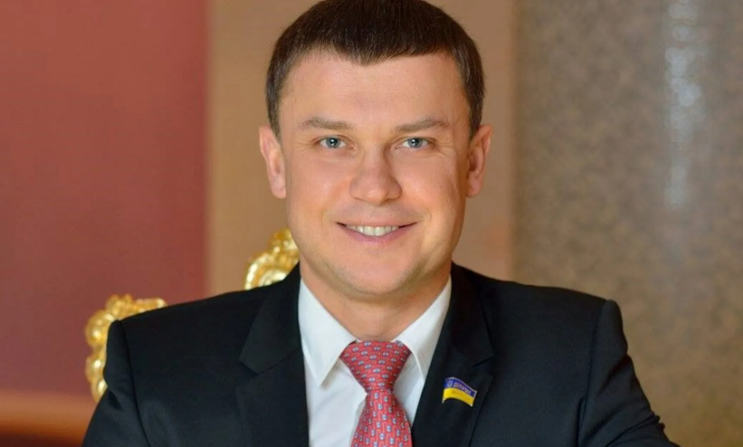 андрій кисловський