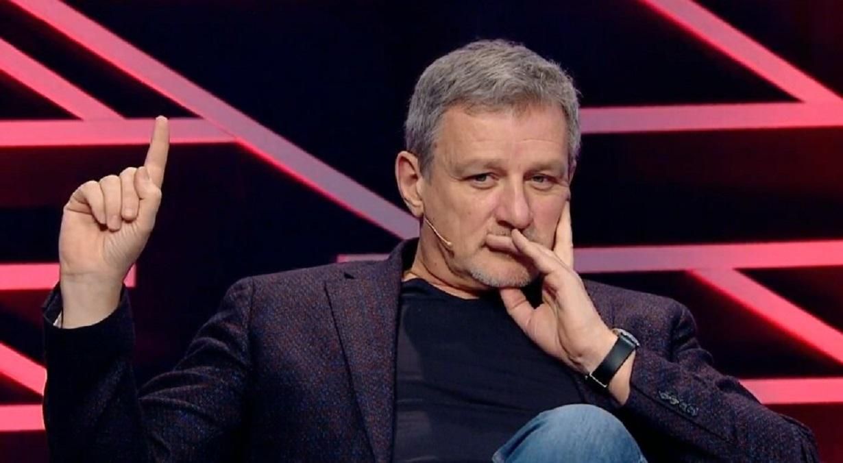 Андрій Пальчевський: шлях від військового перекладача до впливового бізнесмена та політика