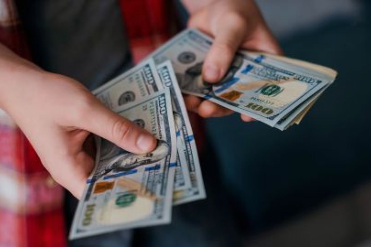 Будет ли расти доллар в Украине в 2026 году