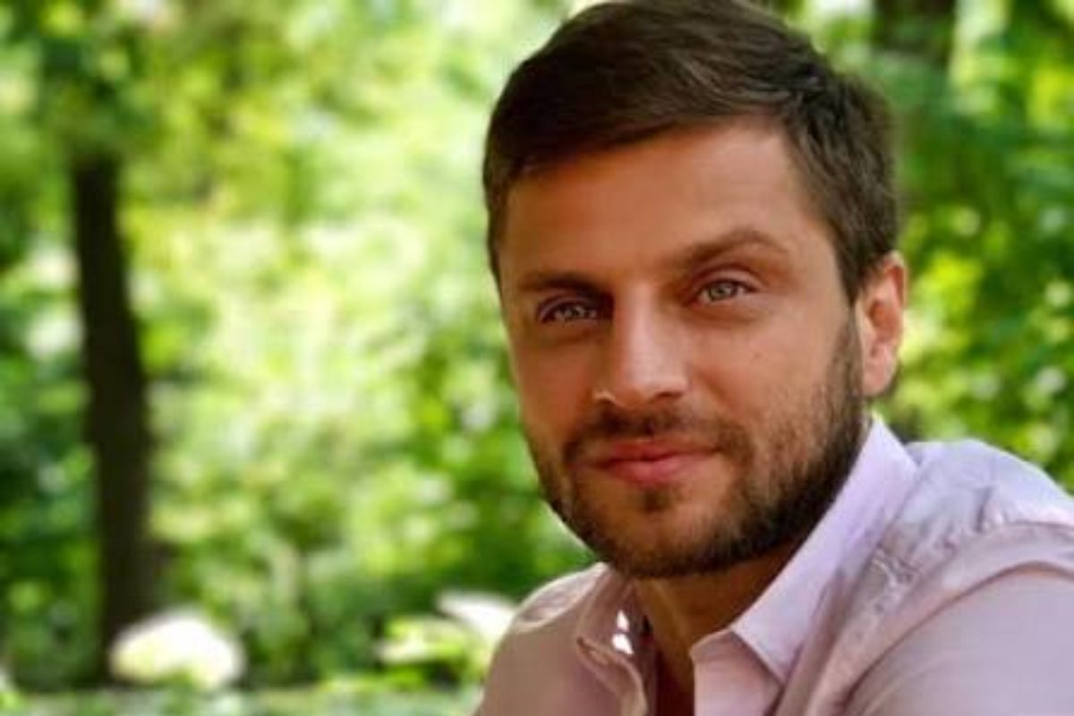 Денис Юрченко: пластичний хірург, автор методу «70/30» та засновник Yurchenko Team