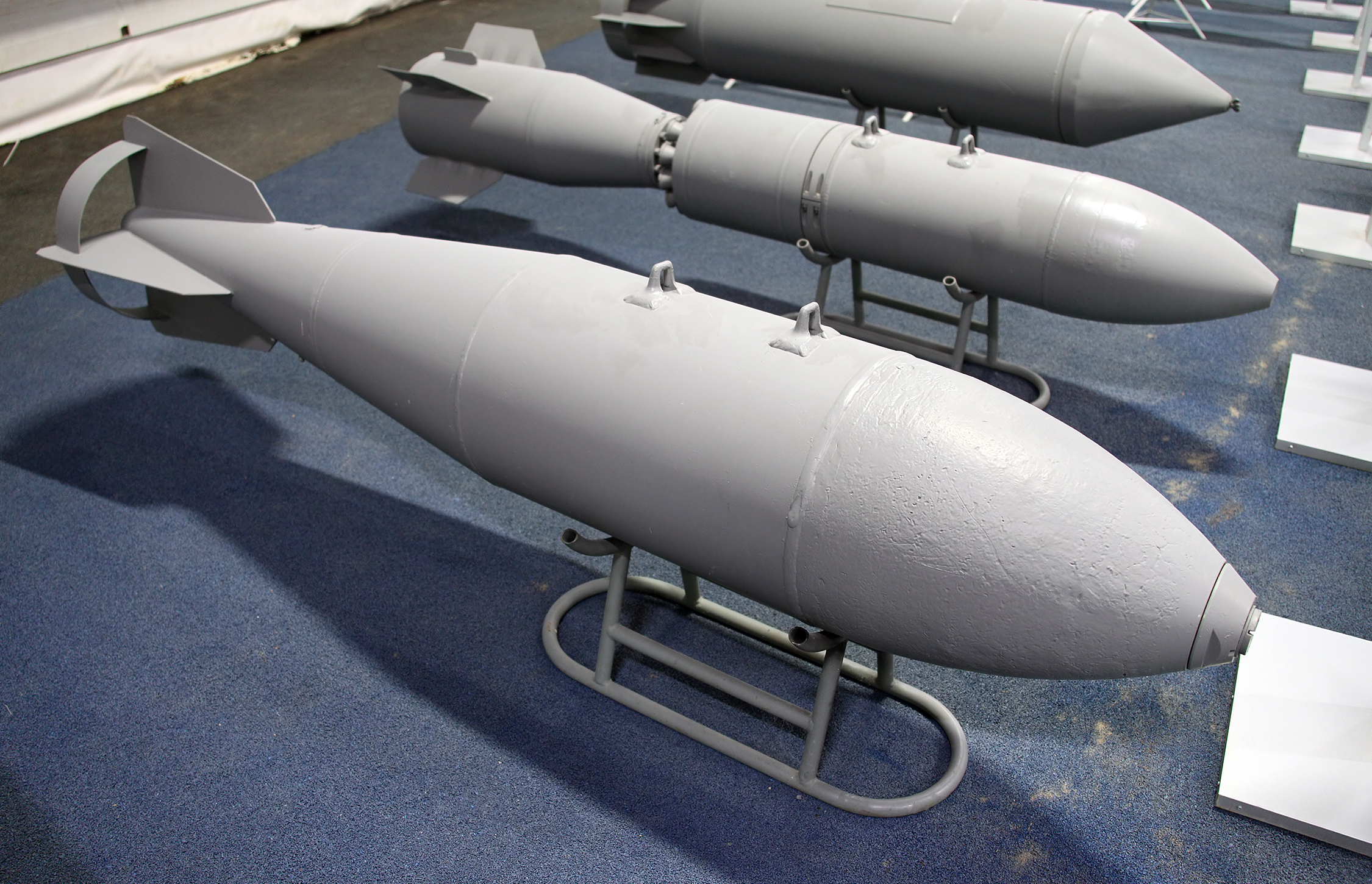 ФАБ-500 це: історія, характеристики та сучасне застосування потужної авіабомби