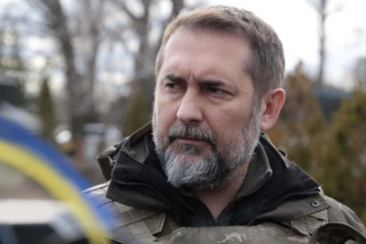 Гайдай Сергій Володимирович: від промислового Сєвєродонецька до оборони Луганщини та служби в лавах ЗСУ