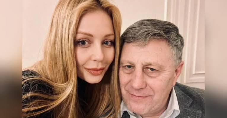 Григорій Ліберман: інженер, батько Тіни Кароль та доброволець, який обрав Україну