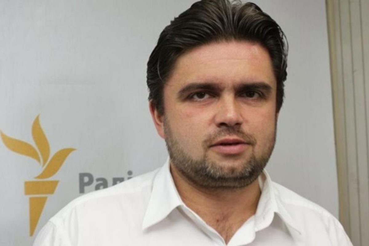 Маркіян Лубківський: дипломат з львівським корінням, що формує міжнародний образ України