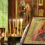 молитва покрова пресвятої богородиці