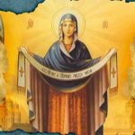 молитва за чоловіка військового
