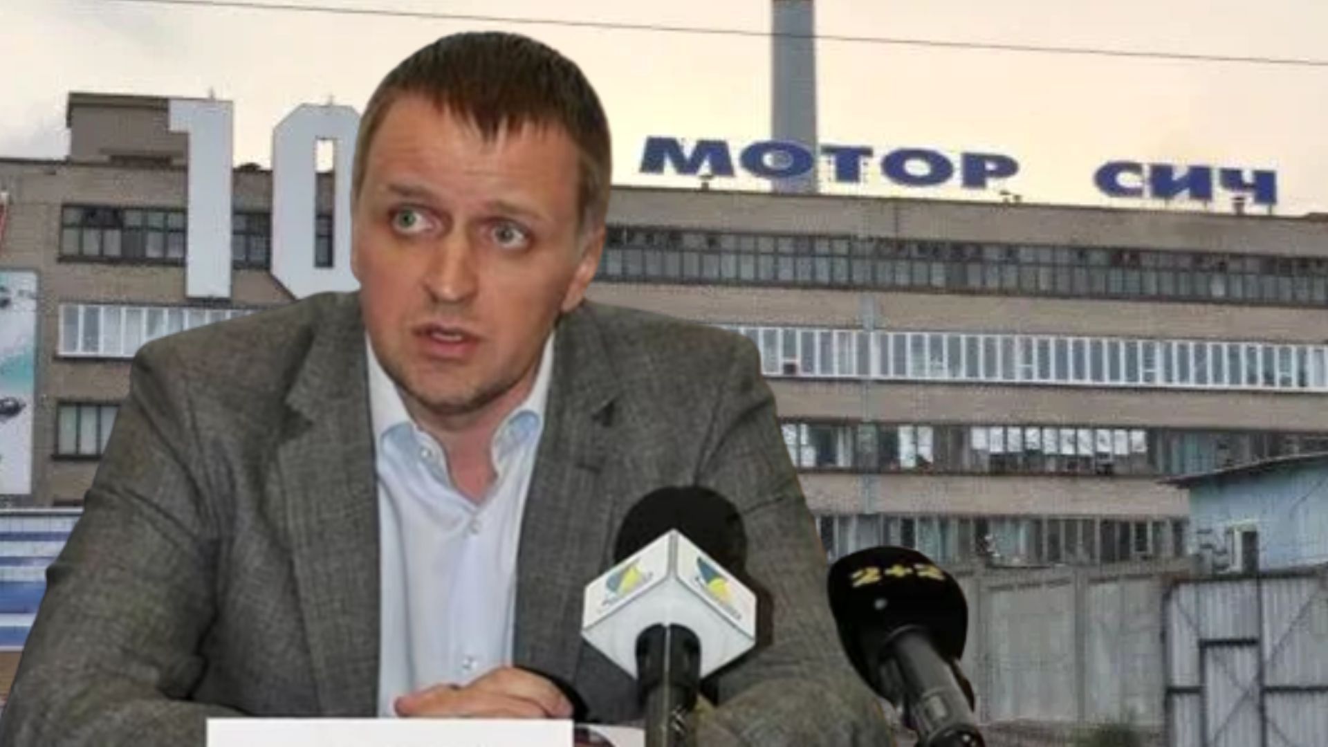 Олександр Богуслаєв: від Запоріжжя до Монако — історія сина власника «Мотор Січ»
