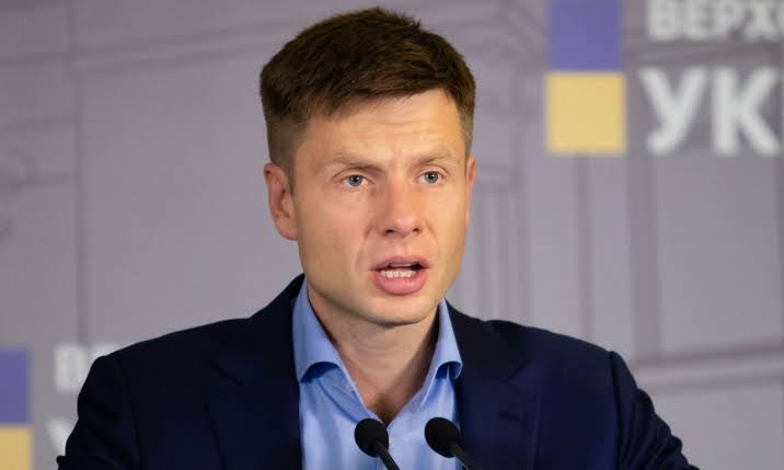 Олексій Олексійович Гончаренко: біографія та політичний шлях