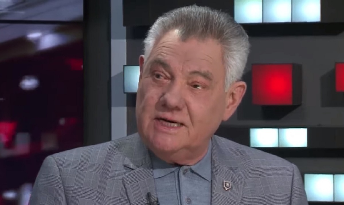 Олександр Омельченко: від сільського хлопця до легендарного мера Києва
