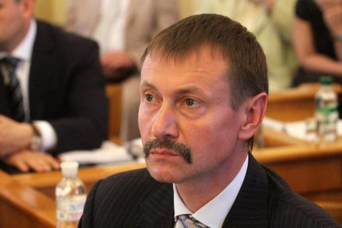 Папієв Михайло Миколайович: біографія, кар’єра та вплив на Буковину