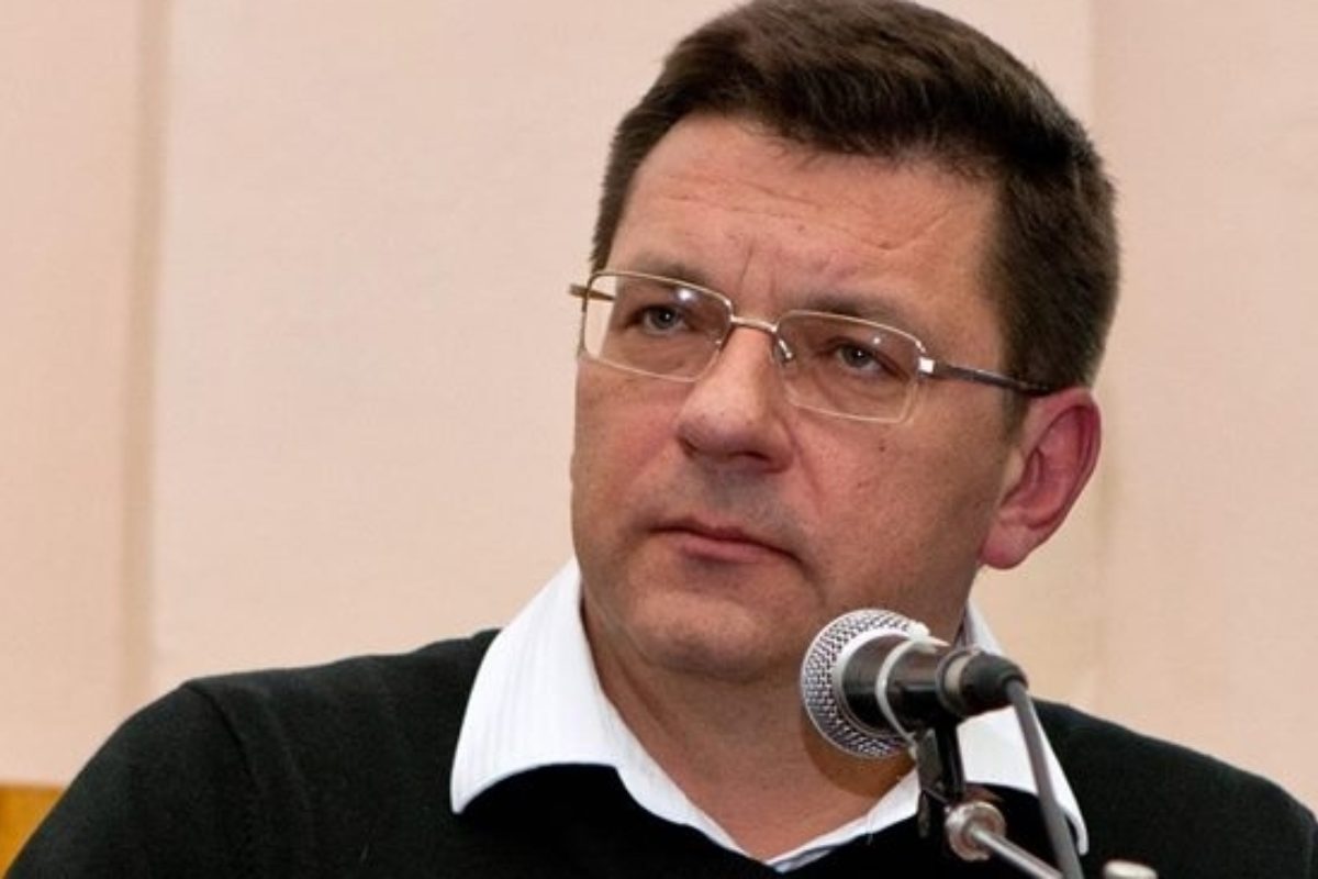Сергій Одарич: від студентського активіста Руху до мера Черкас — історія аналітика, який рятував підприємства та будував спортивну мрію міста