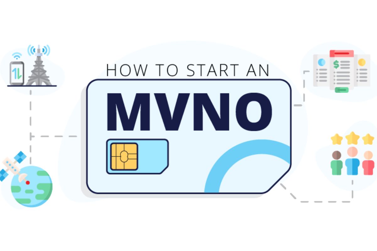 Тип MVNO: что выбрать