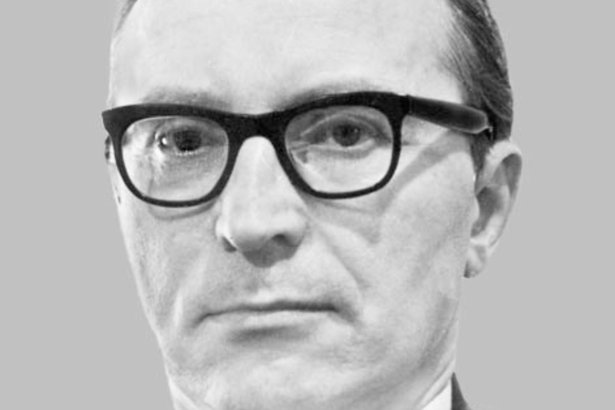 Василь Костюк: журналіст, письменник-сатирик і голос українського гумору крізь десятиліття