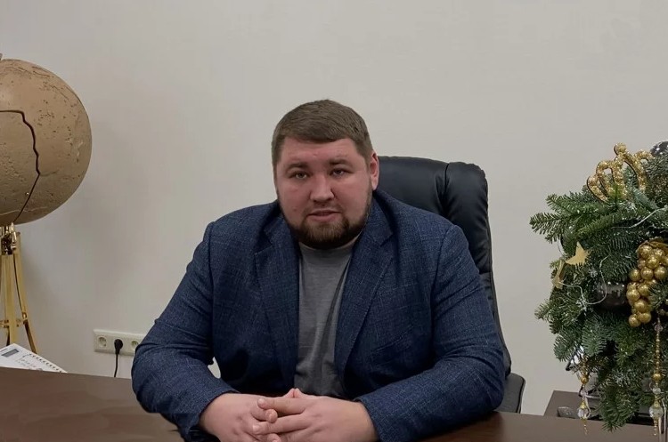 володимир бандура