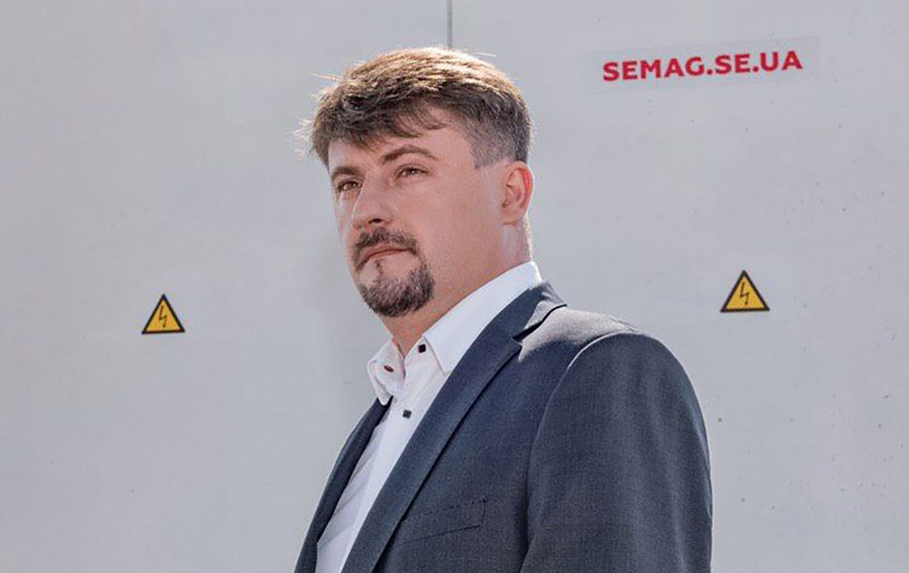 Віктор Куртєв — енергетичний підприємець, громадський діяч і захисник Бессарабії