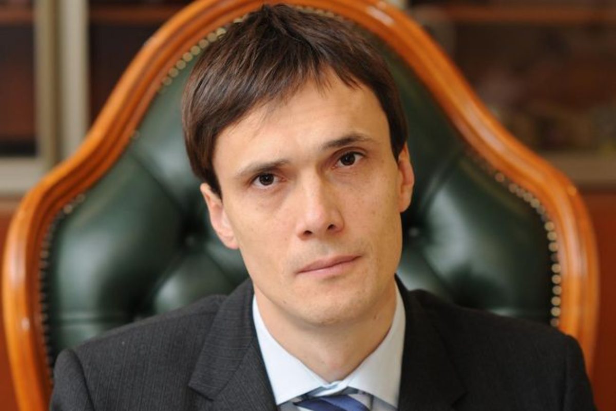 Єгор Бенкендорф: від майстра петриківського розпису до візіонера українського медіа