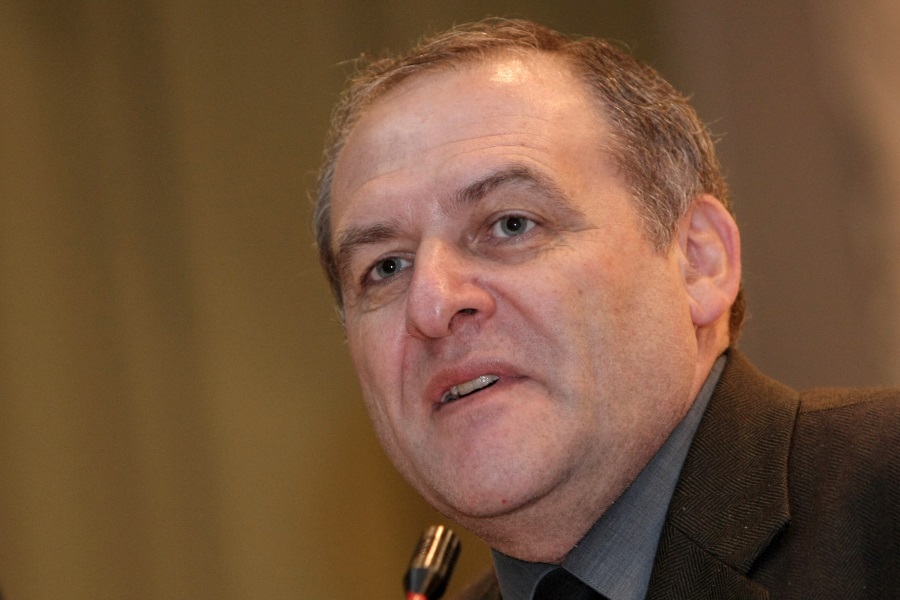 Євген Захаров: правозахисник, який не зрадив принципам за пів століття