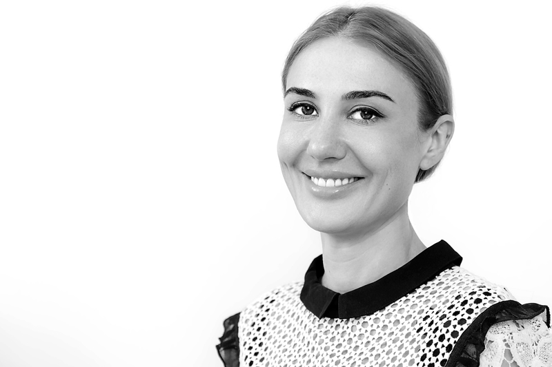 Анна Бродська: пластичний хірург, який поєднує медицину й естетику