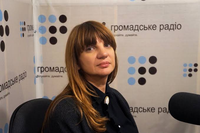 Оксана Анатоліївна Корчинська: шлях волонтерки та депутатки від монгольських степів до фронтових стабпунктів