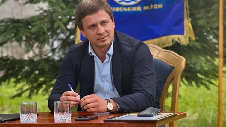 Орест Кавецький: бізнесмен, політик і голова Золочівської райради