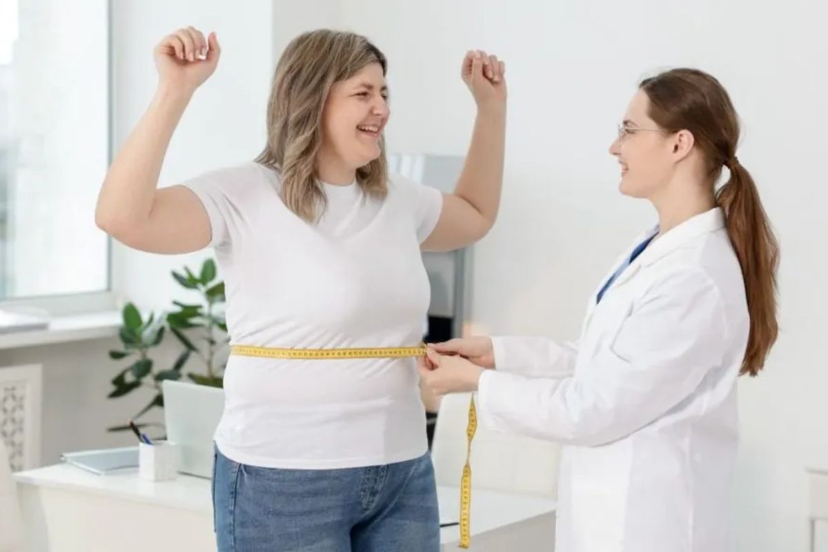 H&M прибрав 3XL і 4XL. Великі розміри зникають із нових колекцій