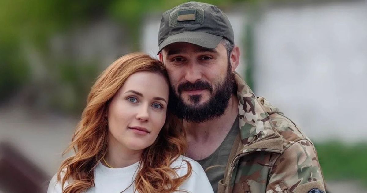 Колишній чоловік королевою дочка мунтяна: родина пастора «Відродження» у деталях