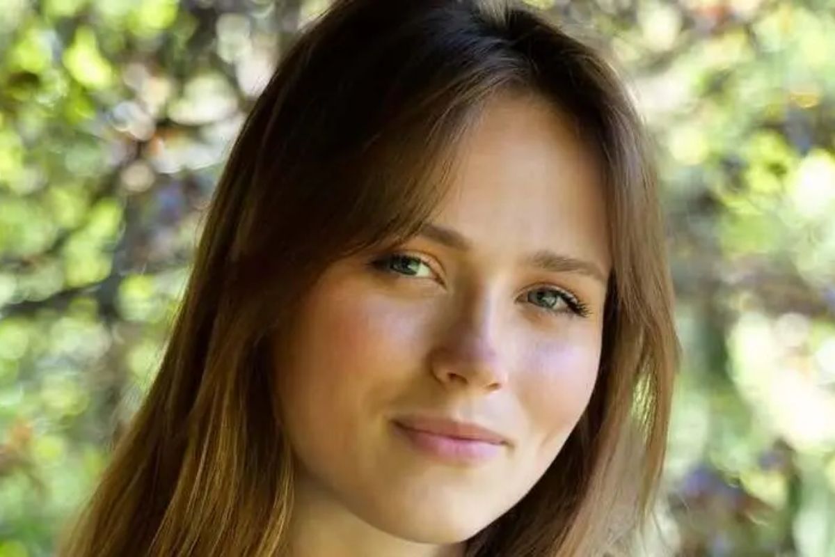 Анна Кошмал схудла на 10 кг після другої вагітності