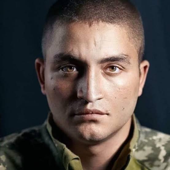 Богдан Гарнага: офіцер «Бахмат» і 12 років війни