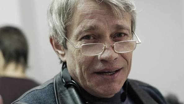 Юрій Кузьменко: хто стоїть за цим іменем