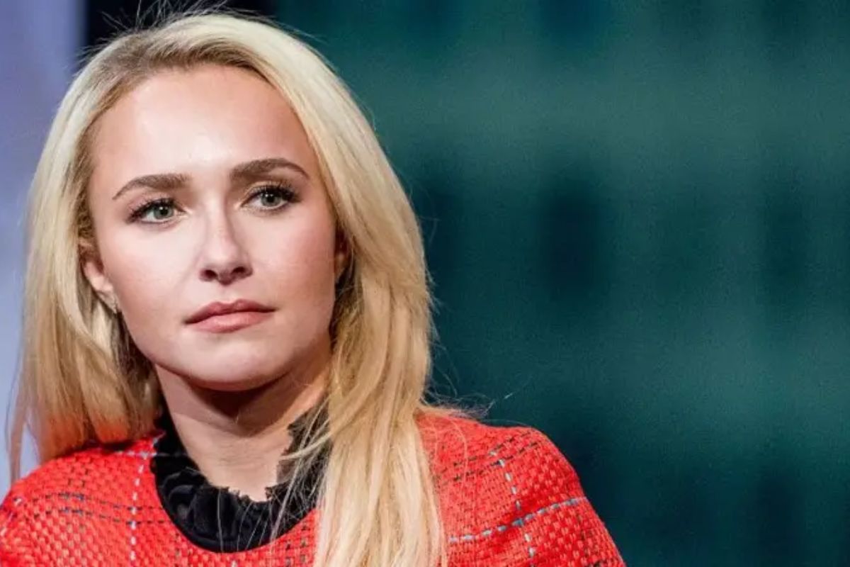 Панеттьєр померла від фентанілу: смерть визнали нещасним випадком