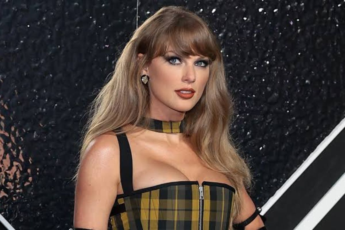 Тейлор Свіфт стане абсолютною рекордсменкою MTV VMA