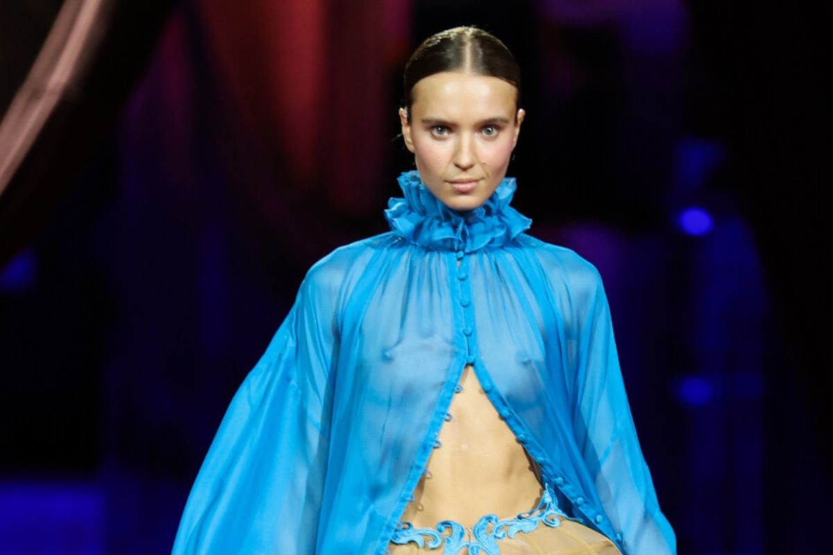 59-й Ukrainian Fashion Week: тренди весни-літа 2027