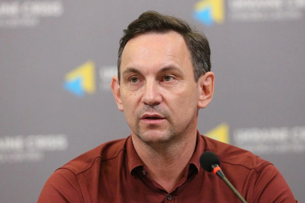 Харчишин захворів на ковід і скасував виступи