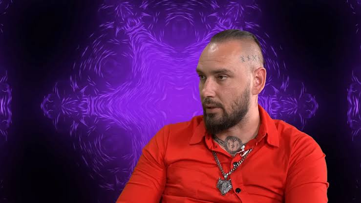 Денис Маклашевський: рунолог, екстрасенс і фіналіст «Битви екстрасенсів»