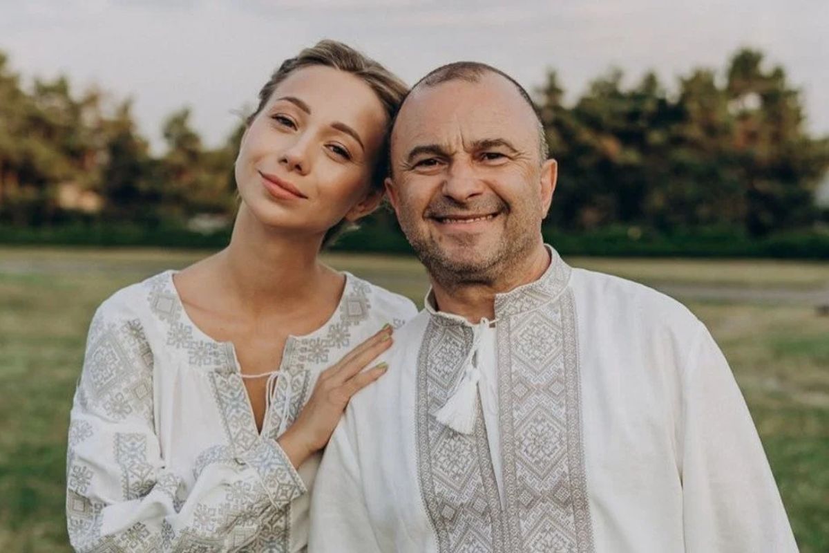 Родина Віктора Павліка пережила потужний вибух у Києві